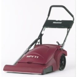 Manual Minuteman MPV-31 Wide Area Vacuum